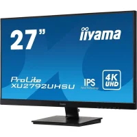 Монитор Iiyama ProLite XU2792UHSU-B1 фото 3